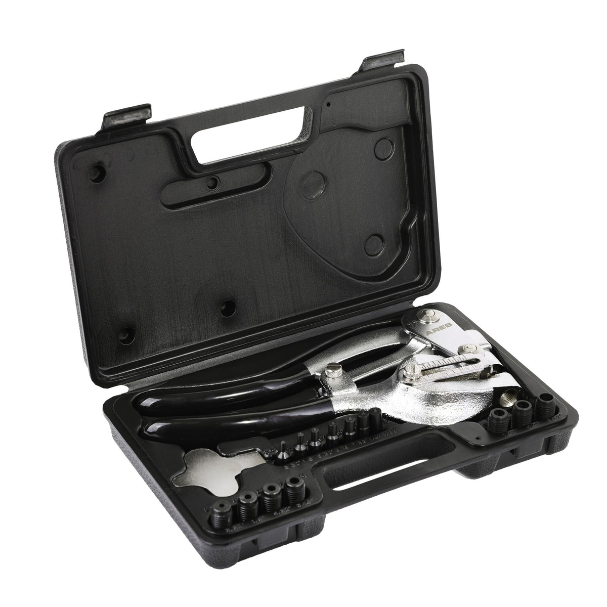 ARES 10005 - Metal Hole Punch Set