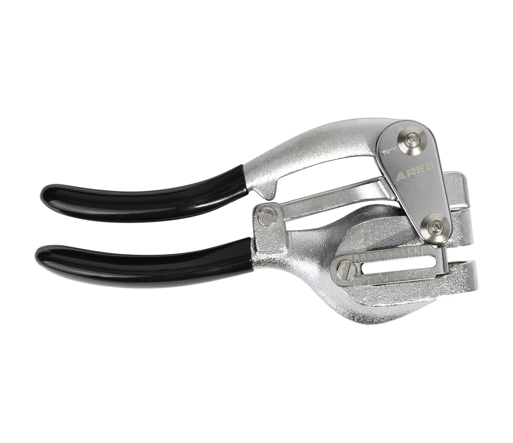 ARES 10005 - Metal Hole Punch Set