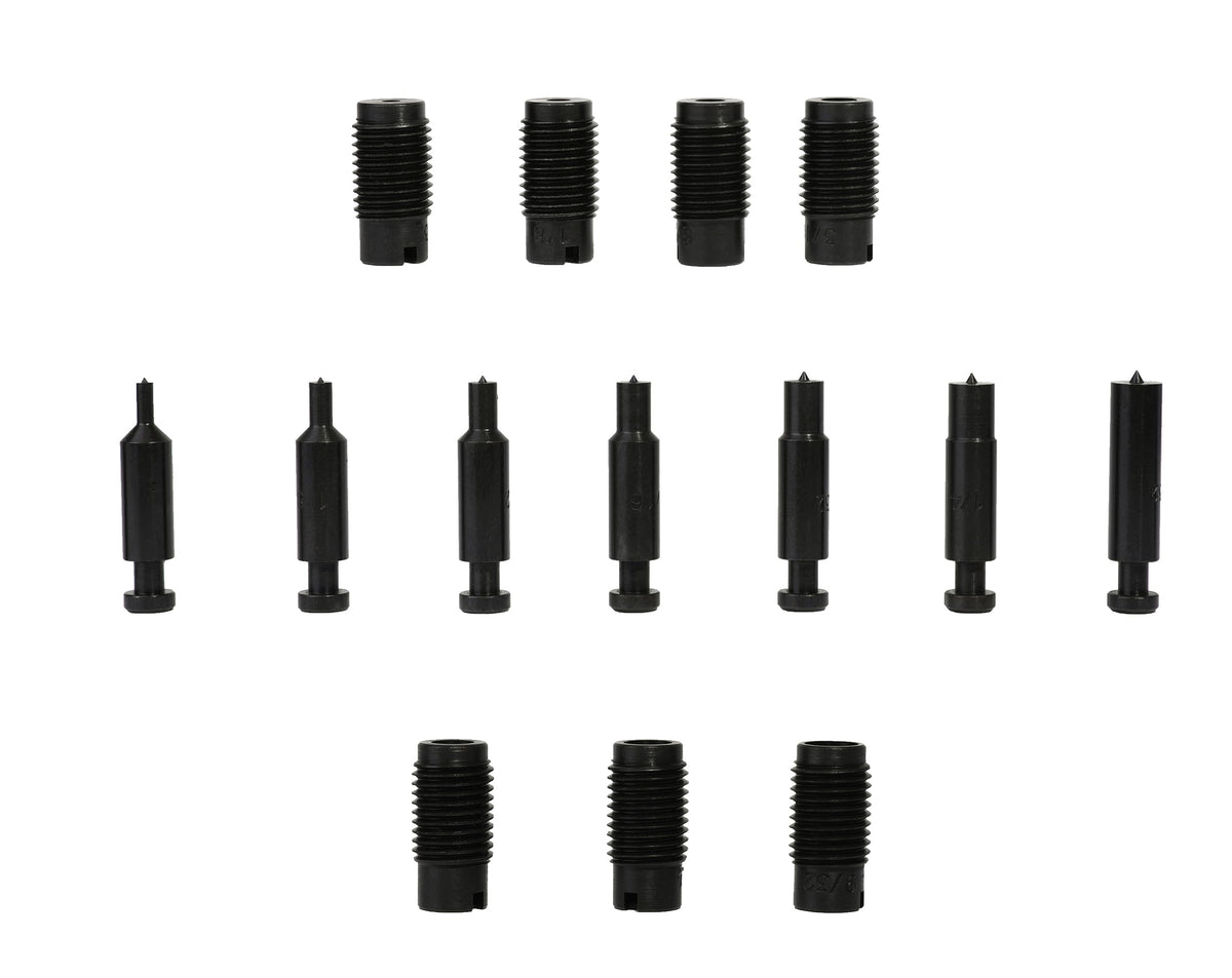 ARES 10005 - Metal Hole Punch Set
