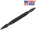 ARES 10015 - Dual Head Center Punch & Nail Setter