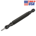 ARES 10017 - Hammerless High Speed Steel Center/Prick Punch