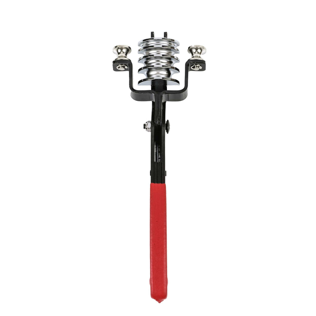 ARES 10023 - 4-in-1 Quick Change Tubing Bender Pliers