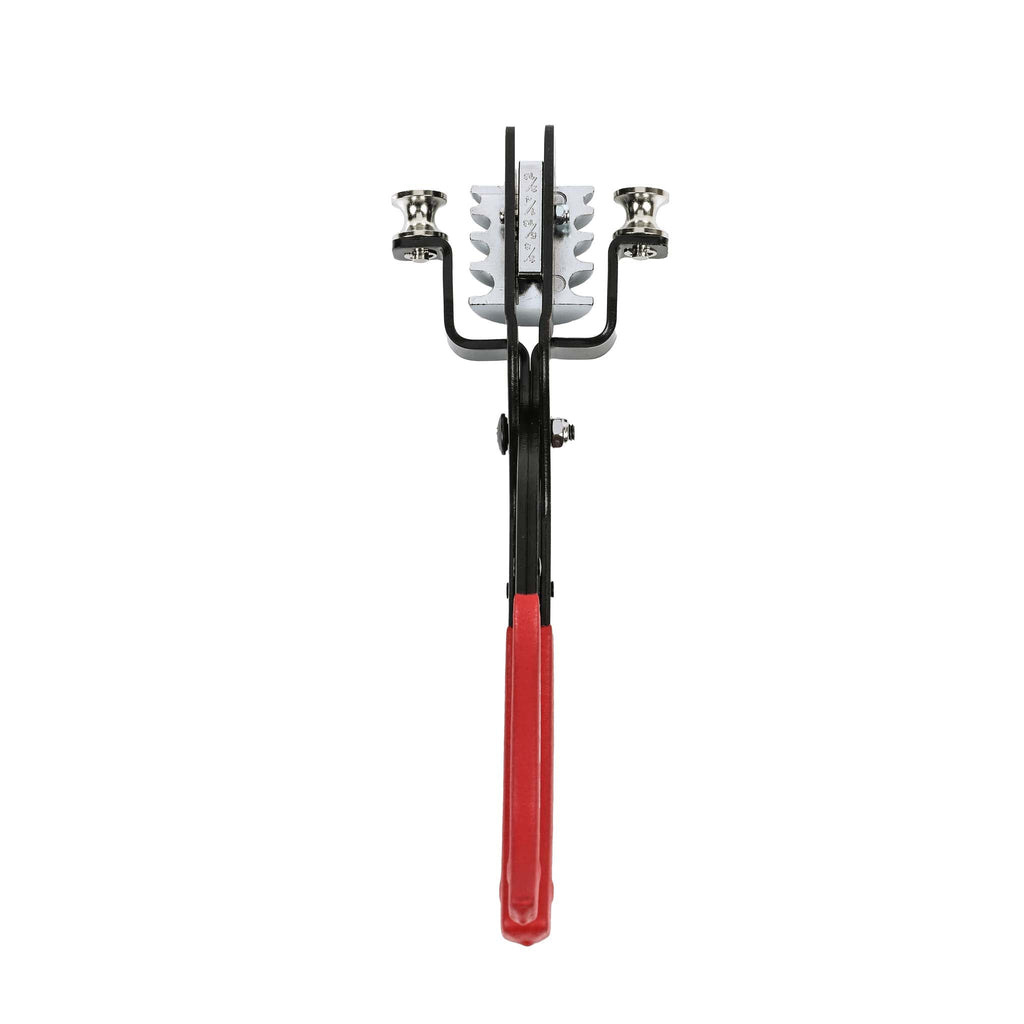 ARES 10023 - 4-in-1 Quick Change Tubing Bender Pliers