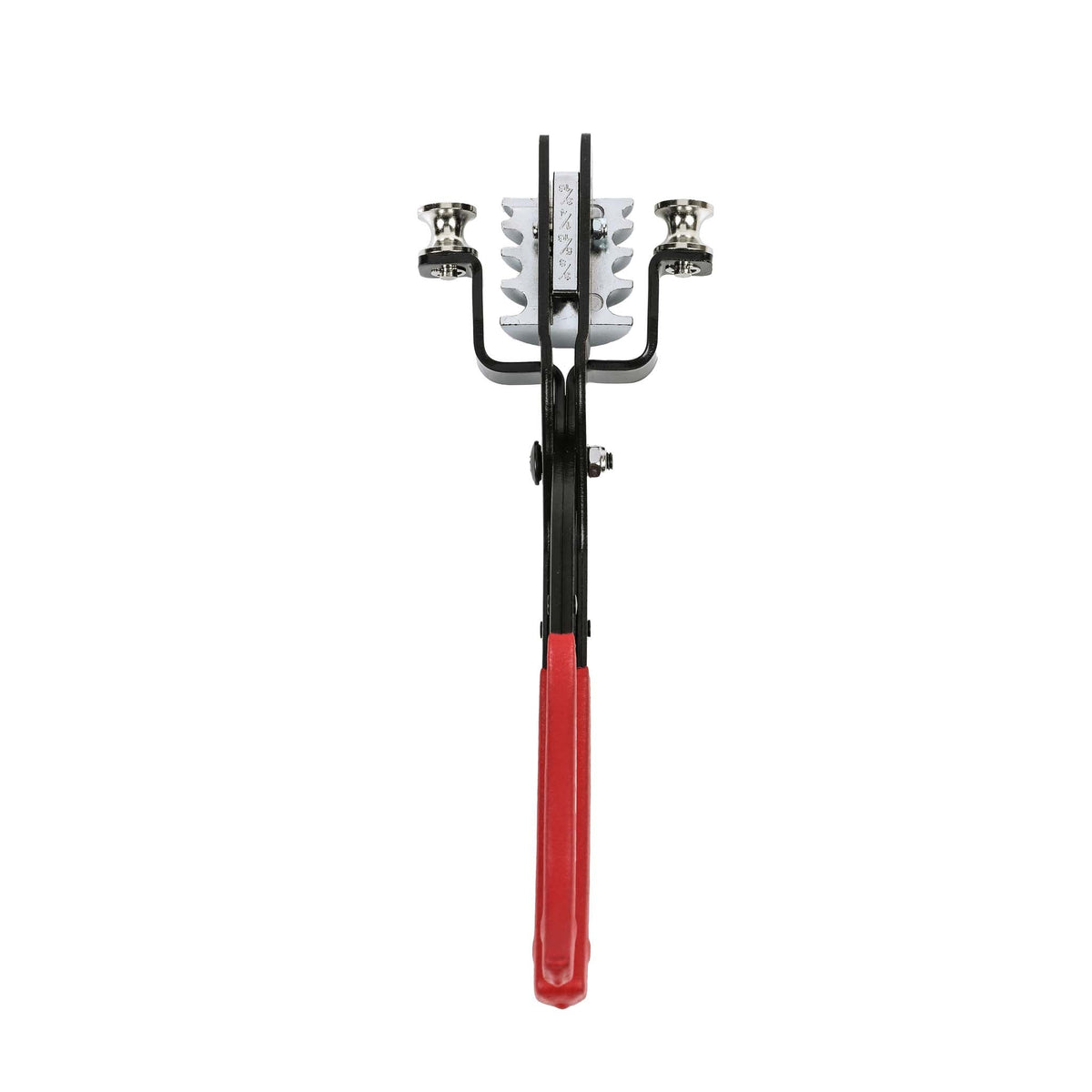 ARES 10023 - 4-in-1 Quick Change Tubing Bender Pliers