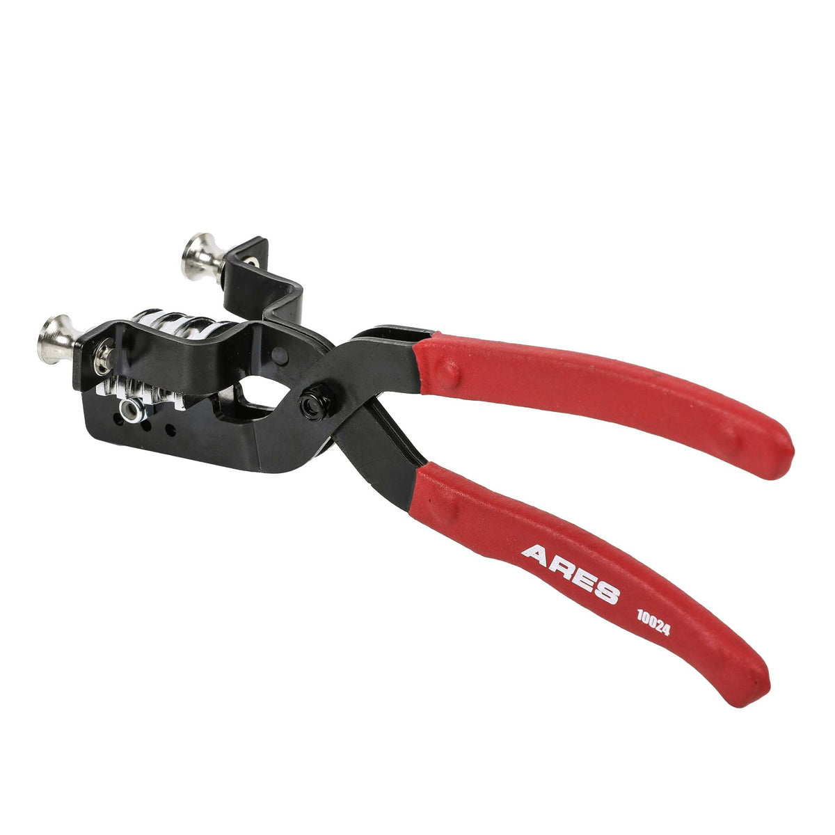 ARES 10024 - 3-in-1 Small Range Tubing Bender Pliers