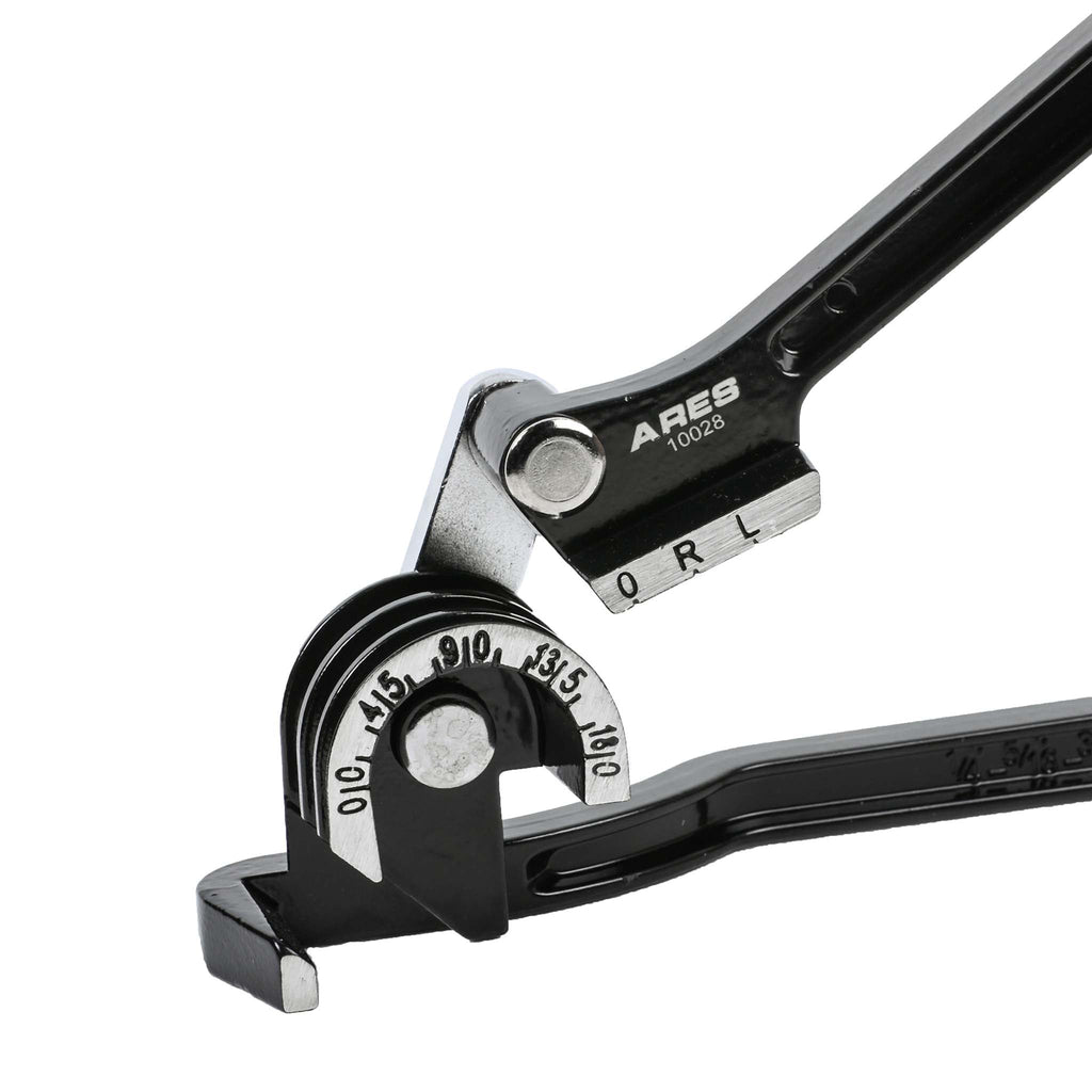 ARES 10028 - 180 Degree Tubing Bender