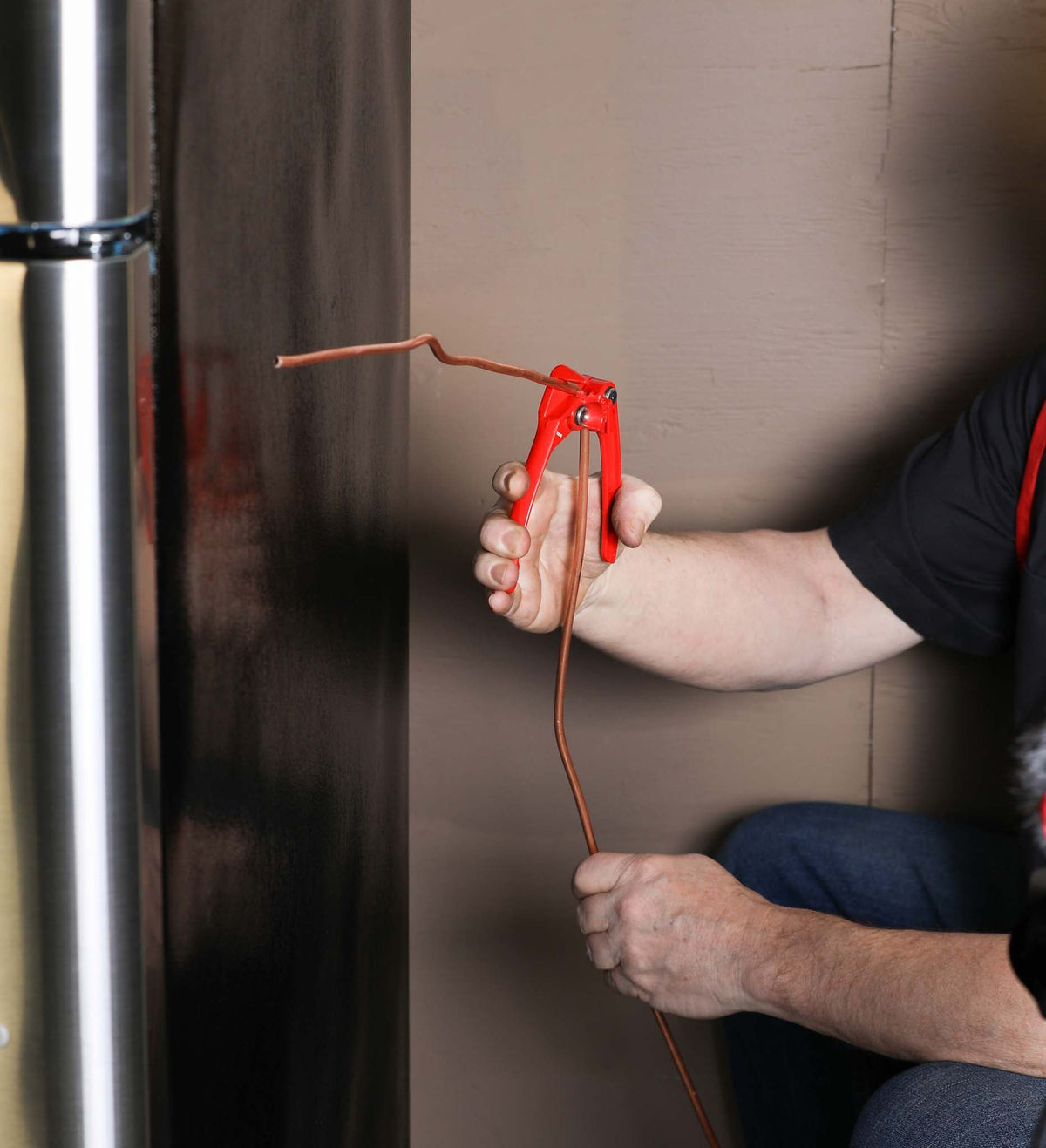 ARES 10029 - Mini 90 Degree Tubing Bender