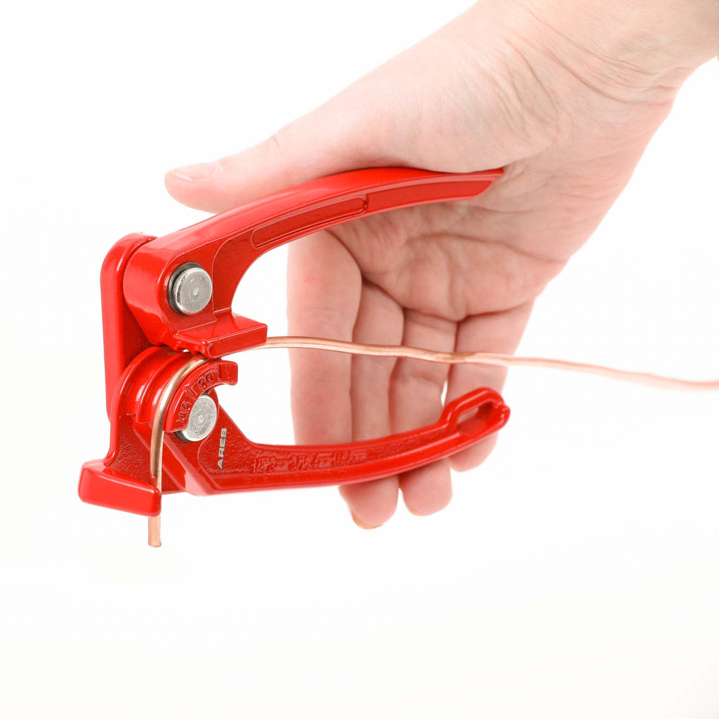 ARES 10029 - Mini 90 Degree Tubing Bender