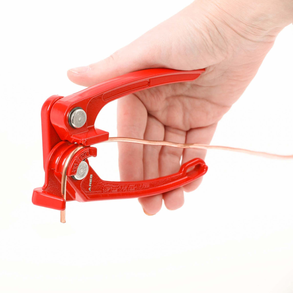 ARES 10029 - Mini 90 Degree Tubing Bender