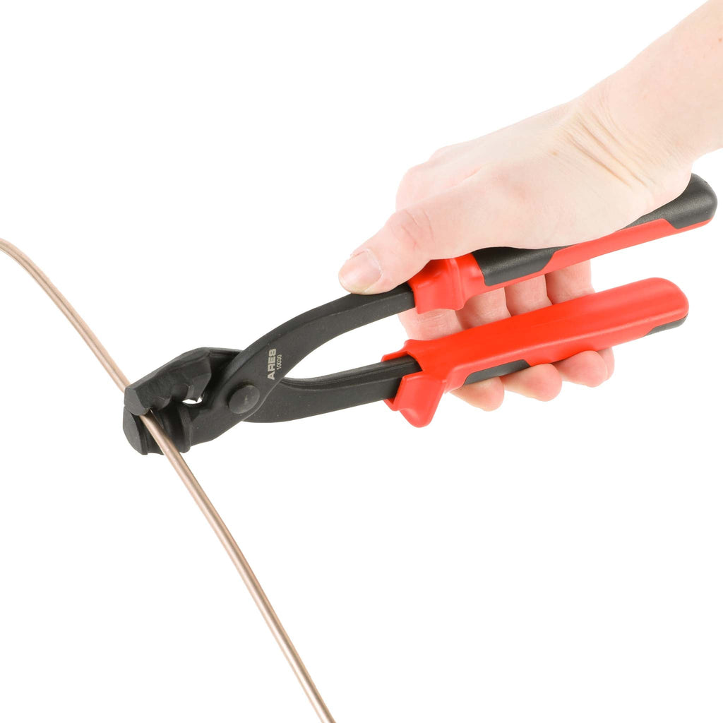 ARES 10030 - Free Form Tubing Bender Pliers
