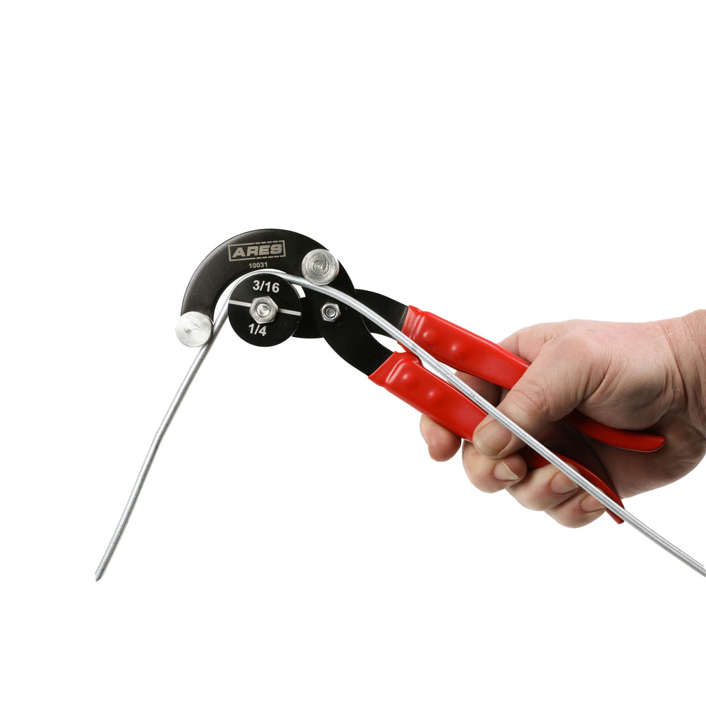 ARES 10031 - 90 Degree Tubing Bender Pliers