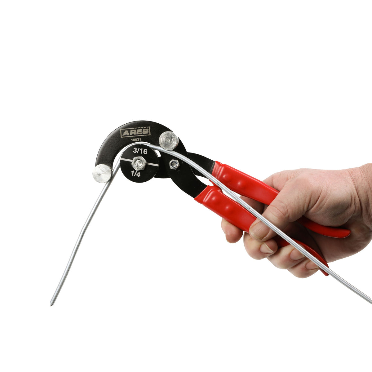 ARES 10031 - 90 Degree Tubing Bender Pliers