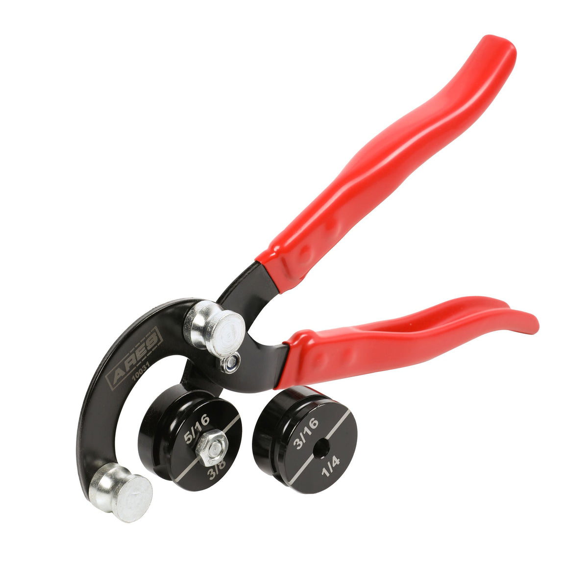 ARES 10031 - 90 Degree Tubing Bender Pliers