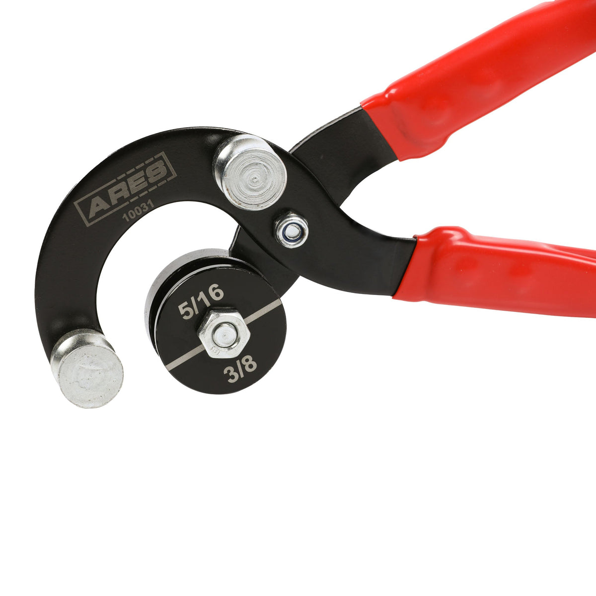 ARES 10031 - 90 Degree Tubing Bender Pliers