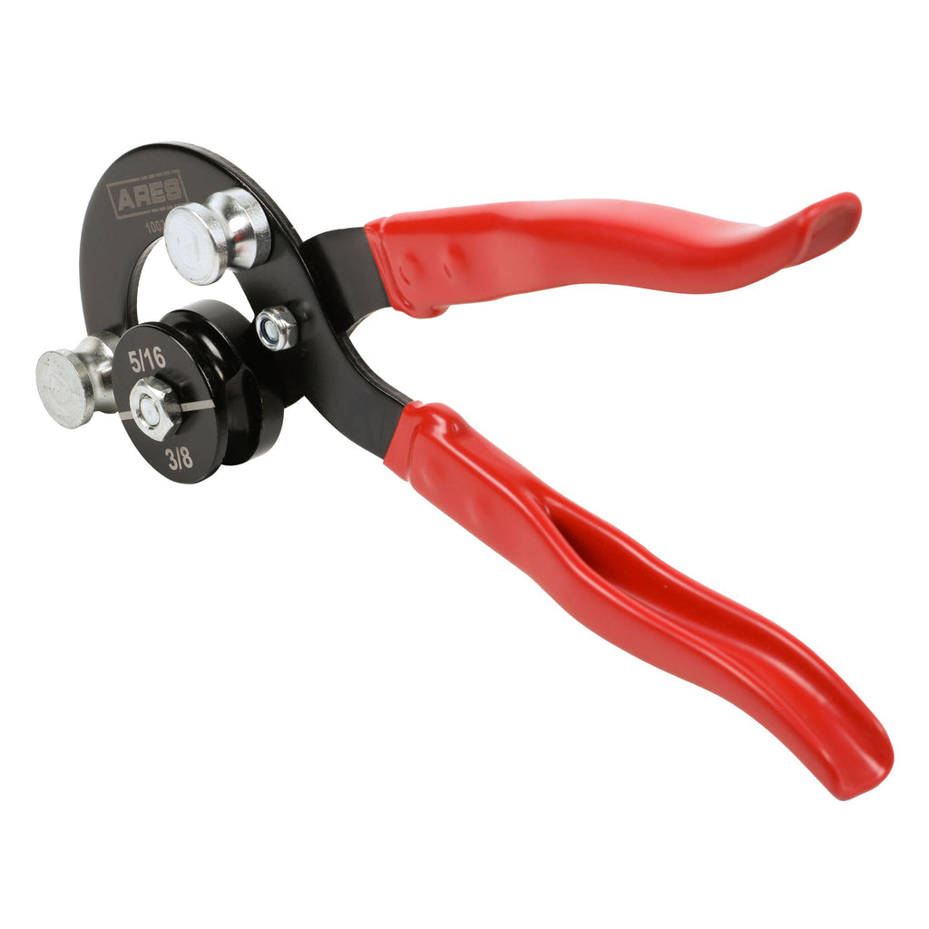 ARES 10031 - 90 Degree Tubing Bender Pliers