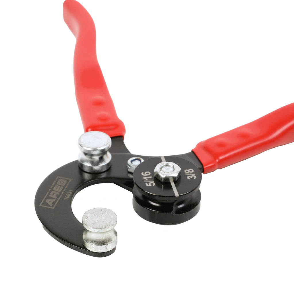 ARES 10031 - 90 Degree Tubing Bender Pliers