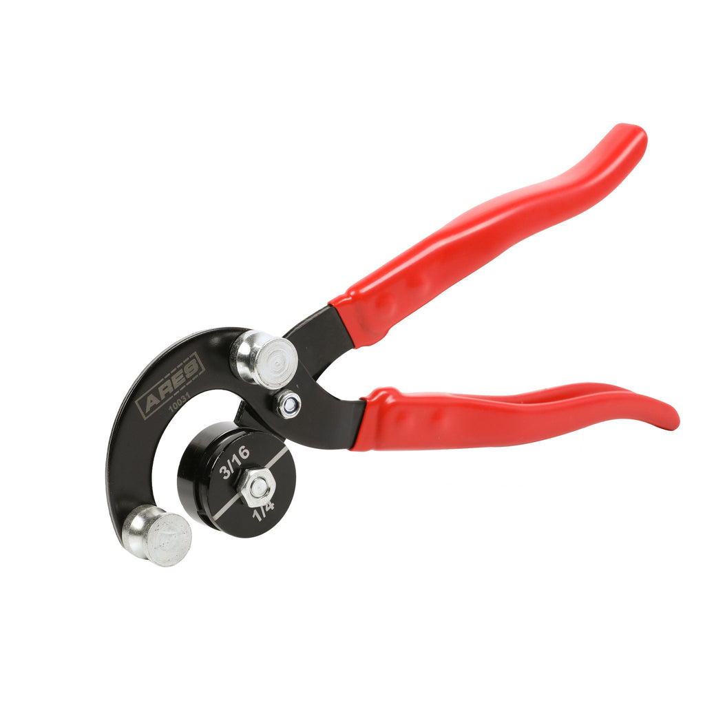 ARES 10031 - 90 Degree Tubing Bender Pliers