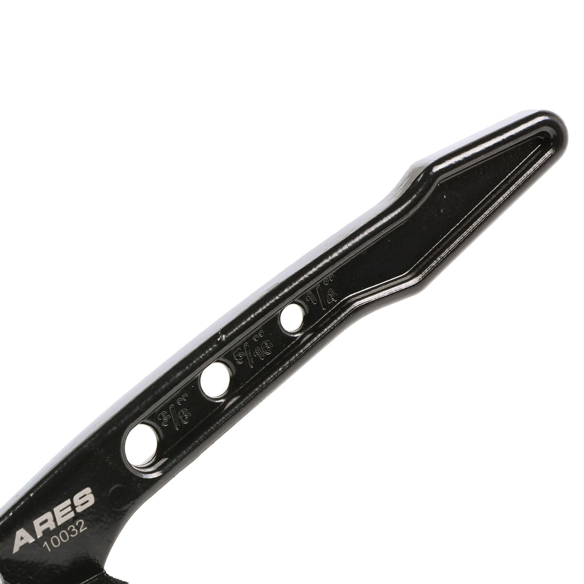 ARES 10032 - Heavy Duty 180 Degree Tubing Bender