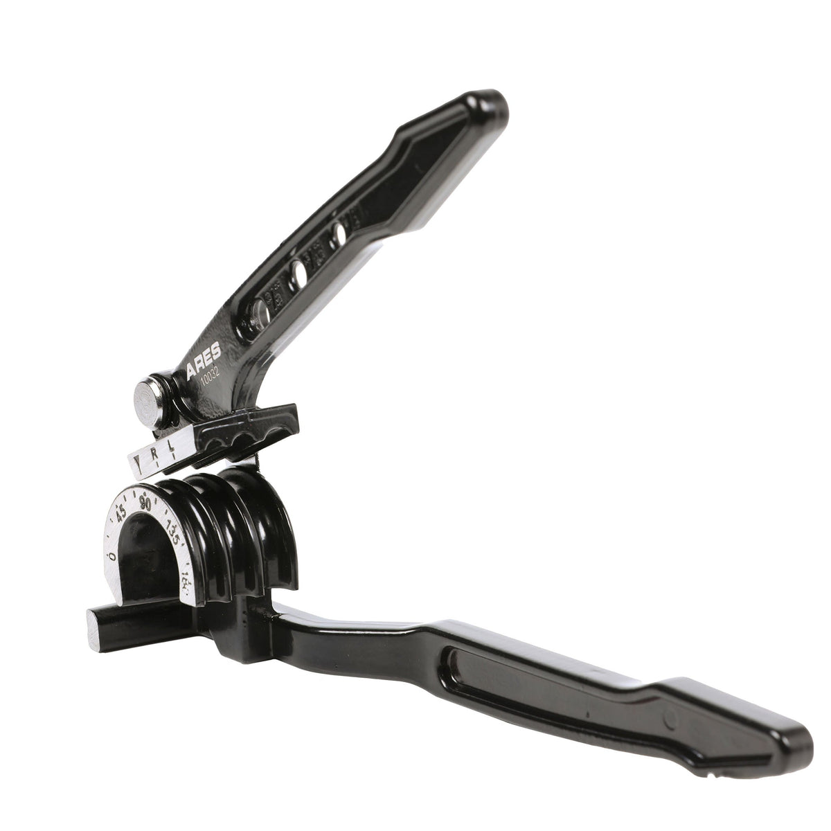 ARES 10032 - Heavy Duty 180 Degree Tubing Bender