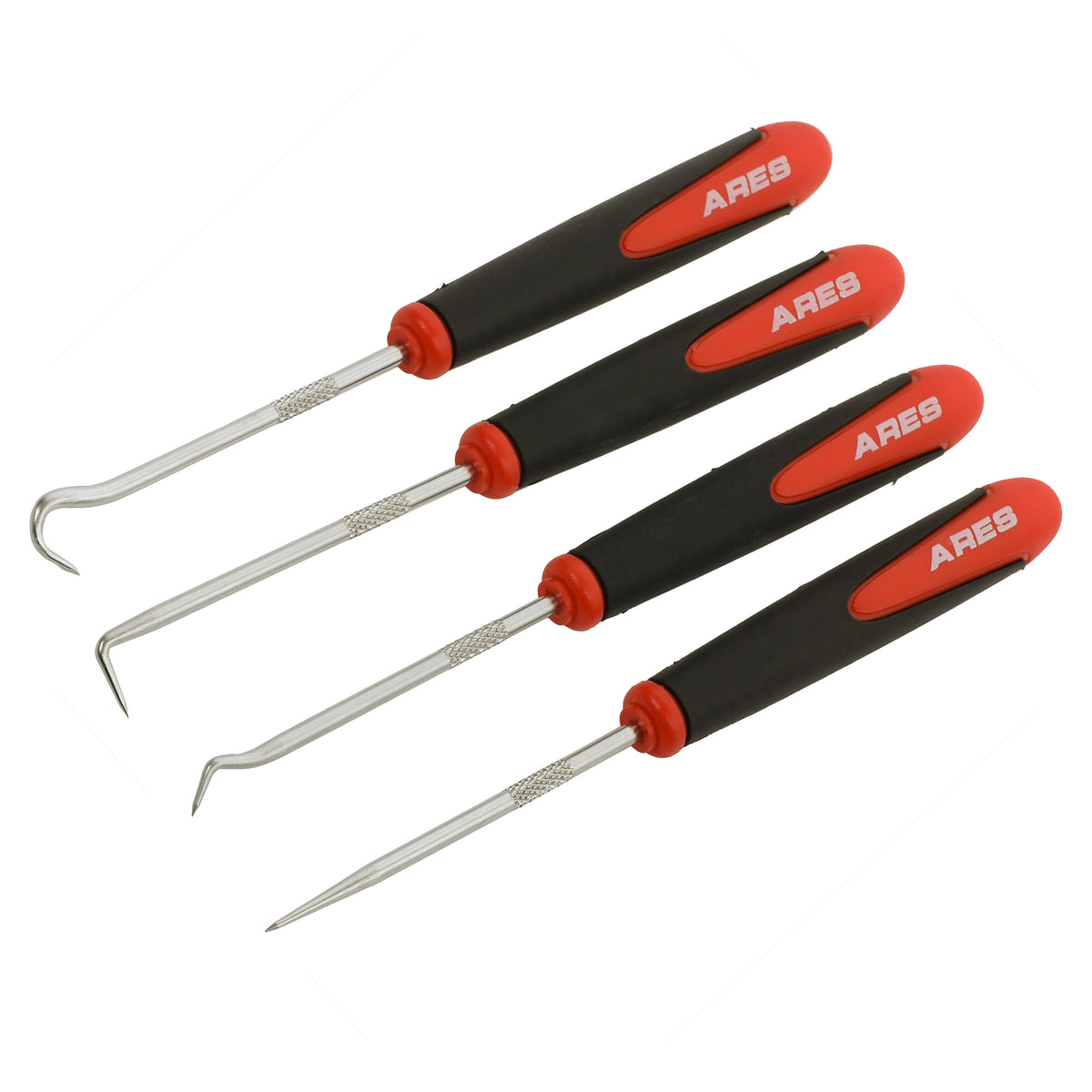 ARES 10034 - Mini Hook and Pick Set