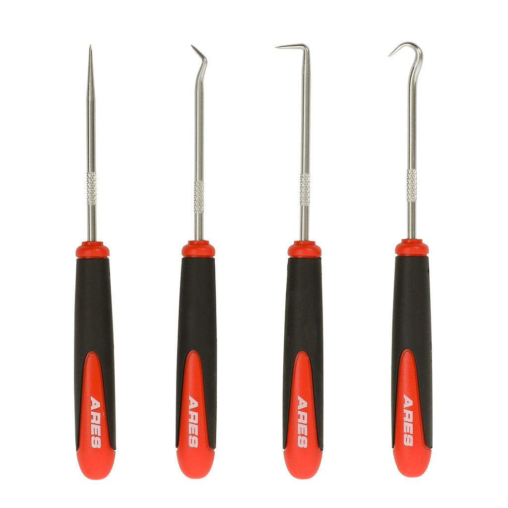 ARES 10034 - Mini Hook and Pick Set