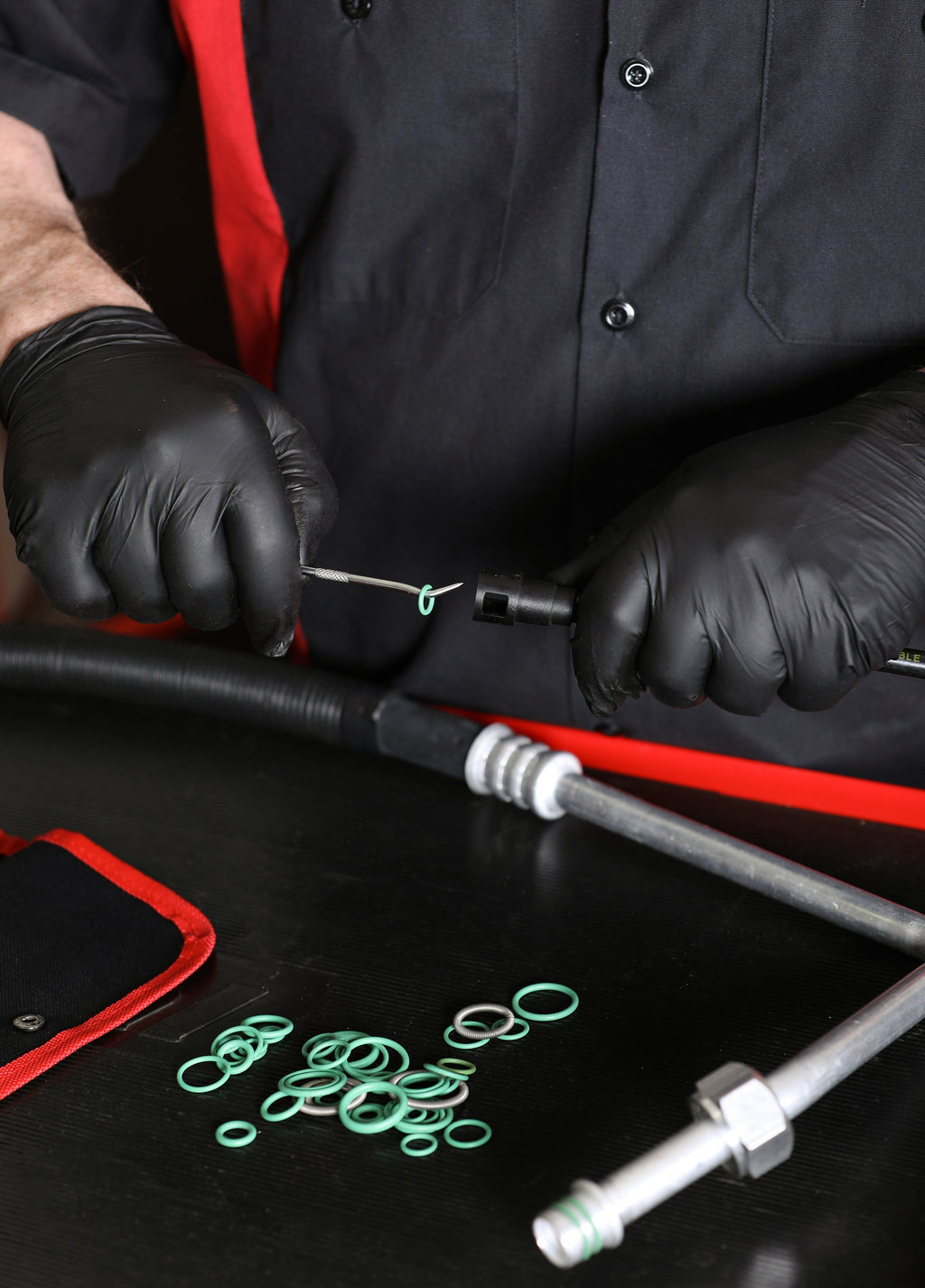 ARES 10034 - Mini Hook and Pick Set