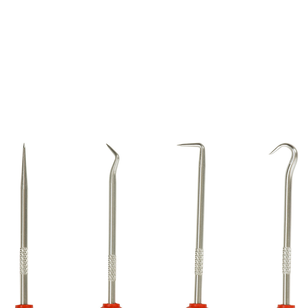 ARES 10034 - Mini Hook and Pick Set