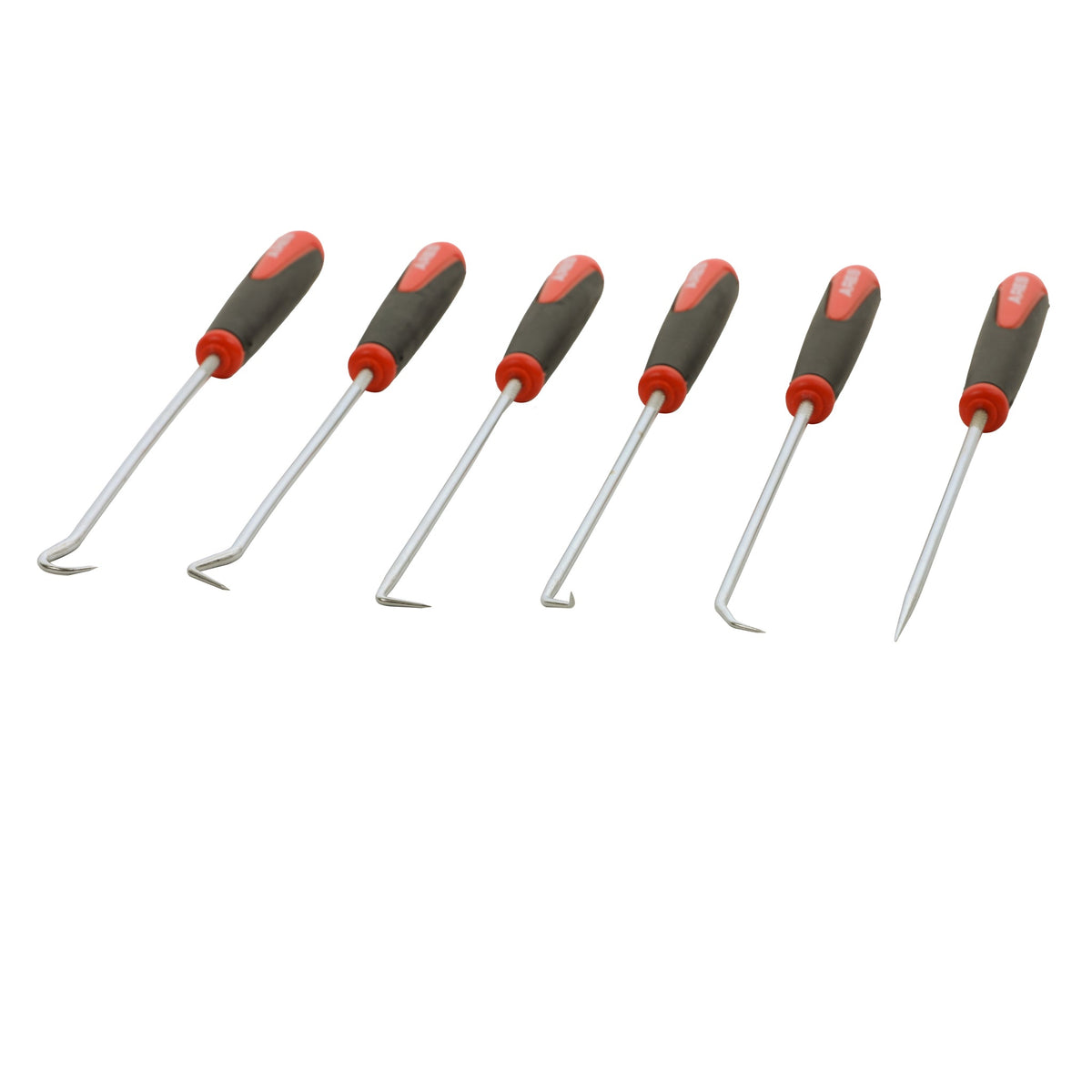 ARES 10035 - Extra Long Precision Hook and Pick Set