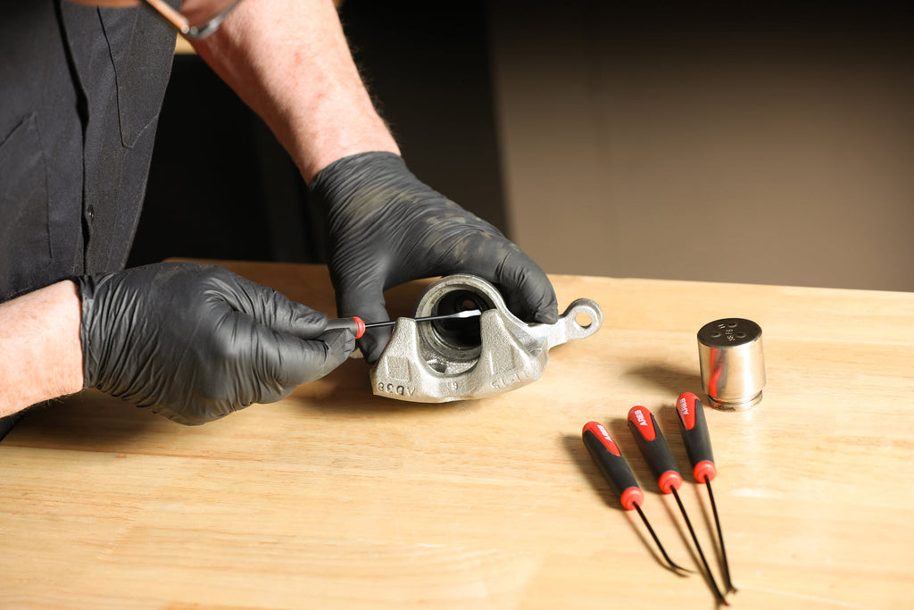 ARES 10037 - Spoon Type Hose and O-Ring Removal Set