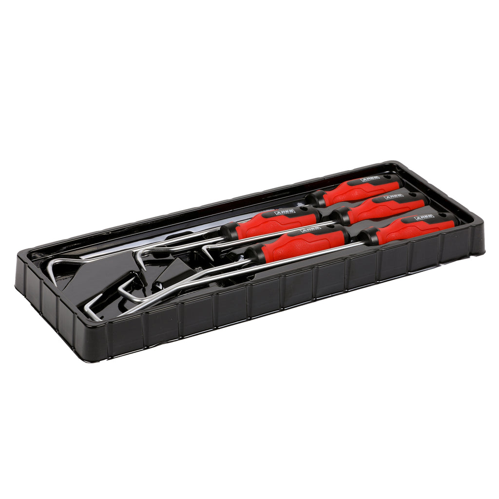 ARES 10038 - 5-Piece Hose and Seal Removal Set
