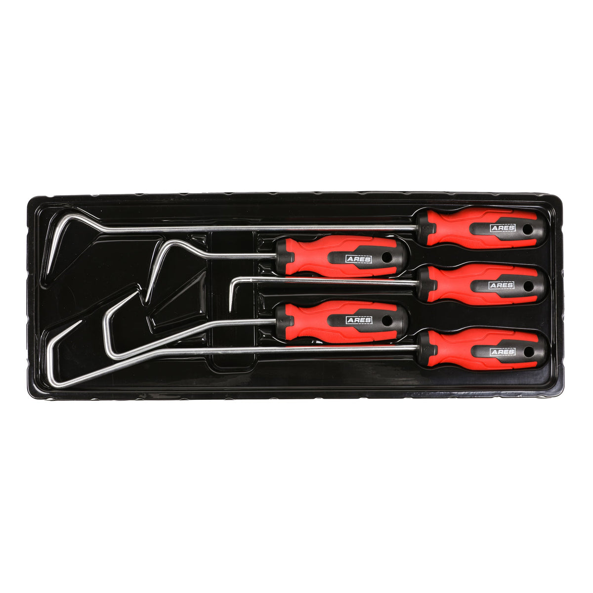 ARES 10038 - 5-Piece Hose and Seal Removal Set