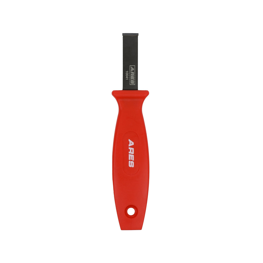 Tungsten Carbide Scraper – 5-8-Inch-Wide Blade