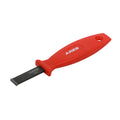 Tungsten Carbide Scraper – 5-8-Inch-Wide Blade
