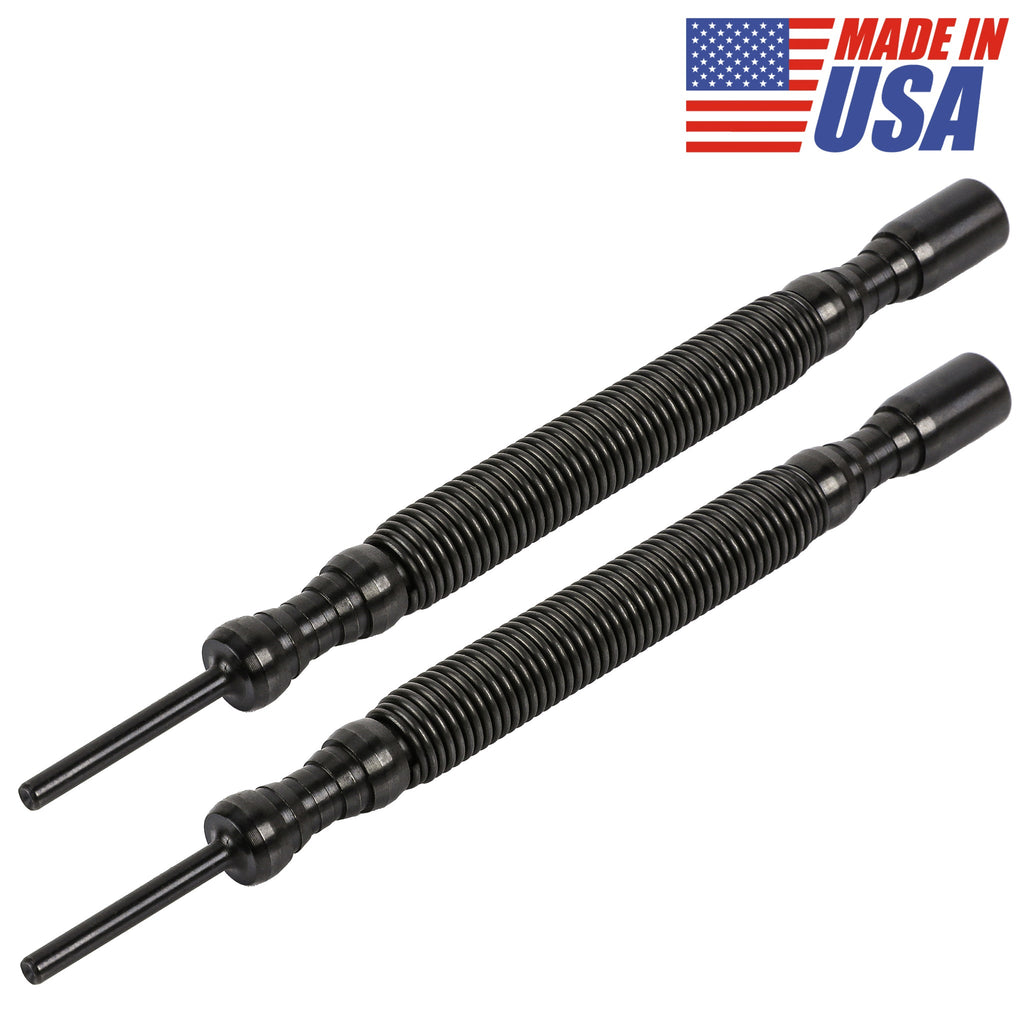 ARES 10063 - 2 Pack Hinge Pin Remover Punch