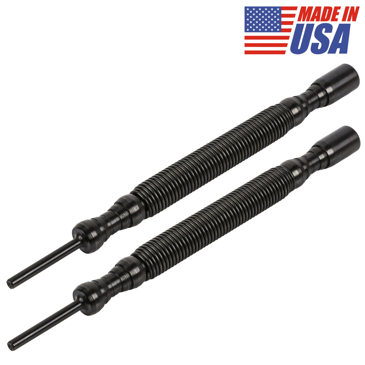 ARES 10063 - 2 Pack Hinge Pin Remover Punch