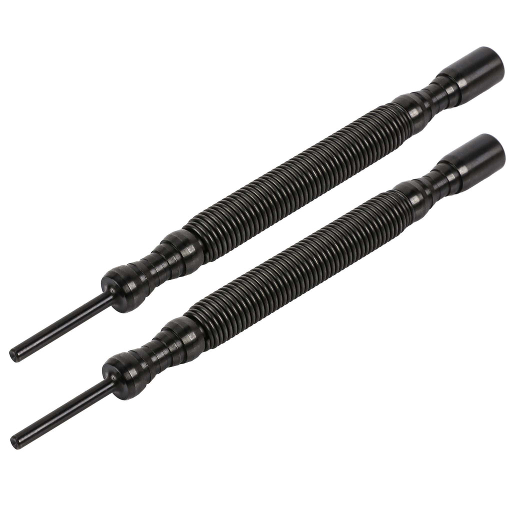 ARES 10063 - 2 Pack Hinge Pin Remover Punch