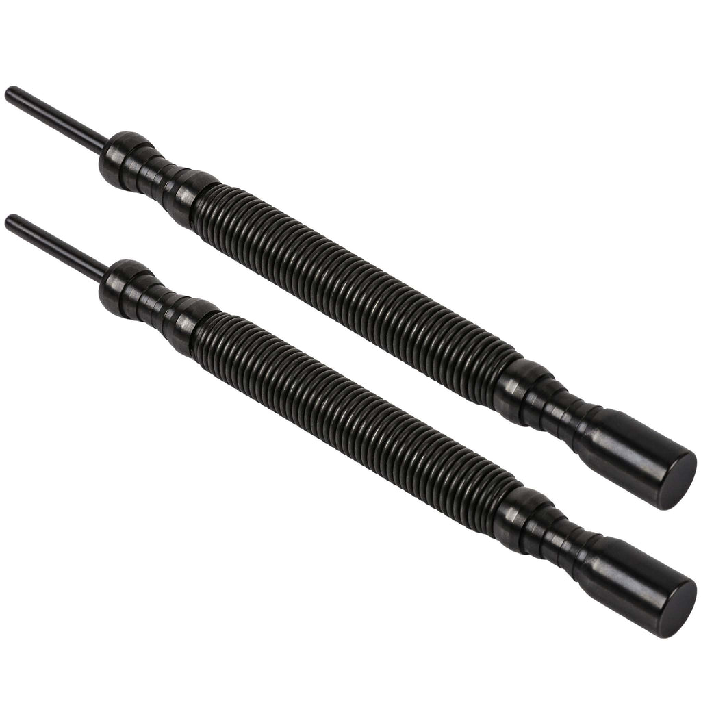 ARES 10063 - 2 Pack Hinge Pin Remover Punch