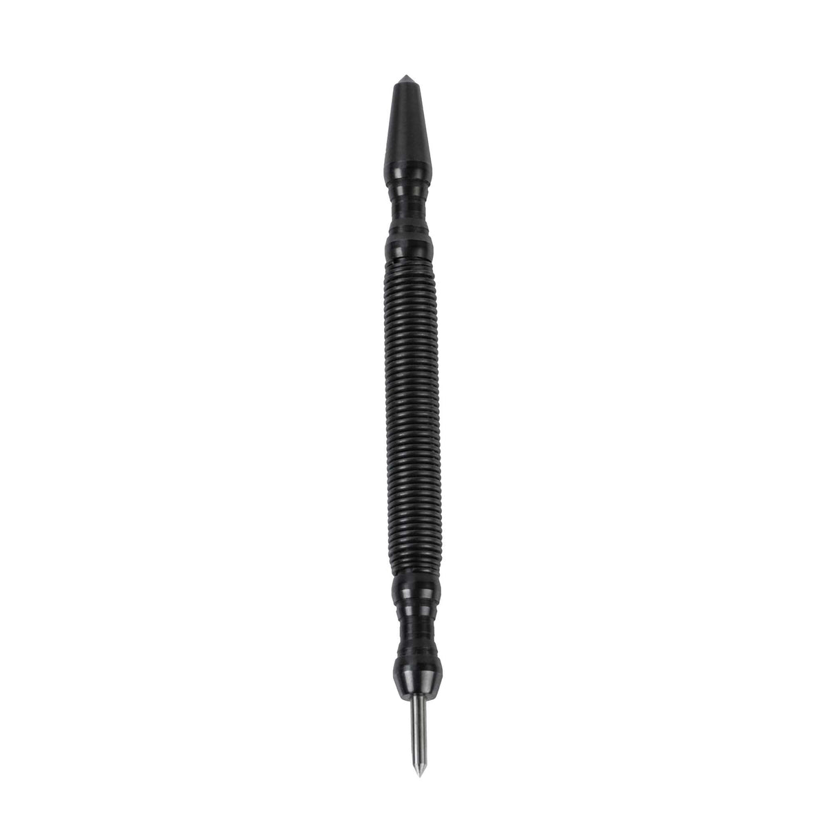 ARES 10065 - Dual Head Hammerless High Speed Steel Punch and Center Punch