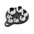 ARES 10067 - Air Conditioner and Fuel Line Quick Disconnect Tool Set