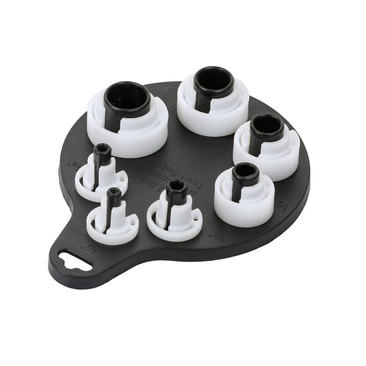 ARES 10067 - Air Conditioner and Fuel Line Quick Disconnect Tool Set