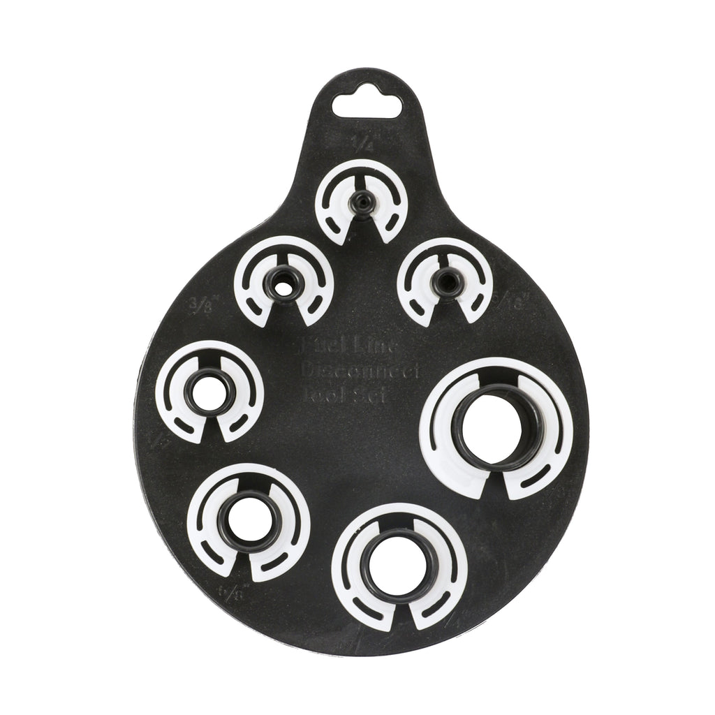 ARES 10067 - Air Conditioner and Fuel Line Quick Disconnect Tool Set