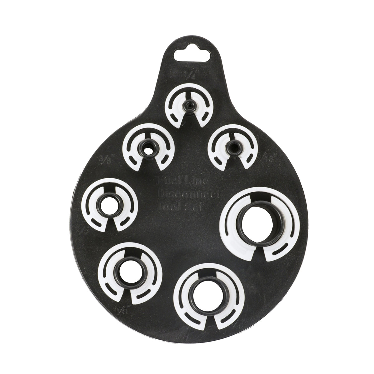 ARES 10067 - Air Conditioner and Fuel Line Quick Disconnect Tool Set