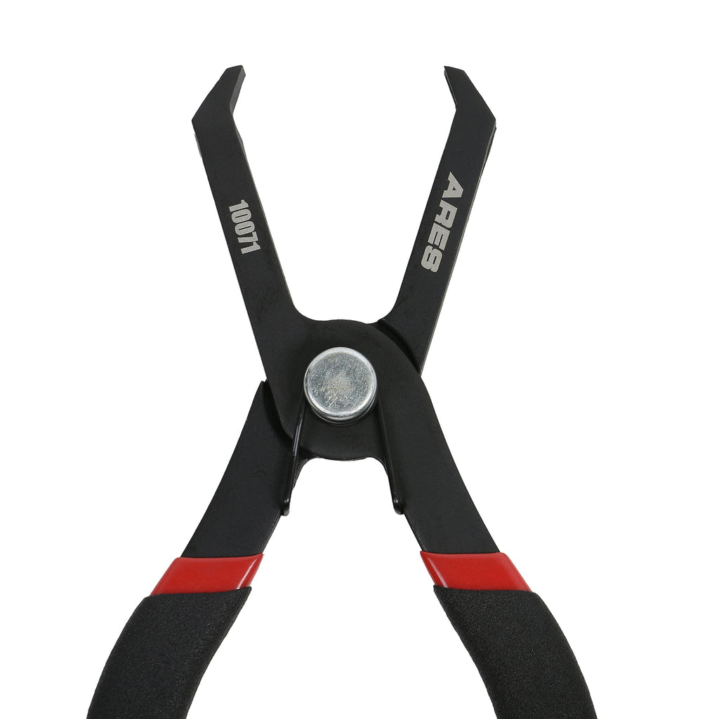 ARES 10071 - 30 Degree Push Pin Removal Pliers