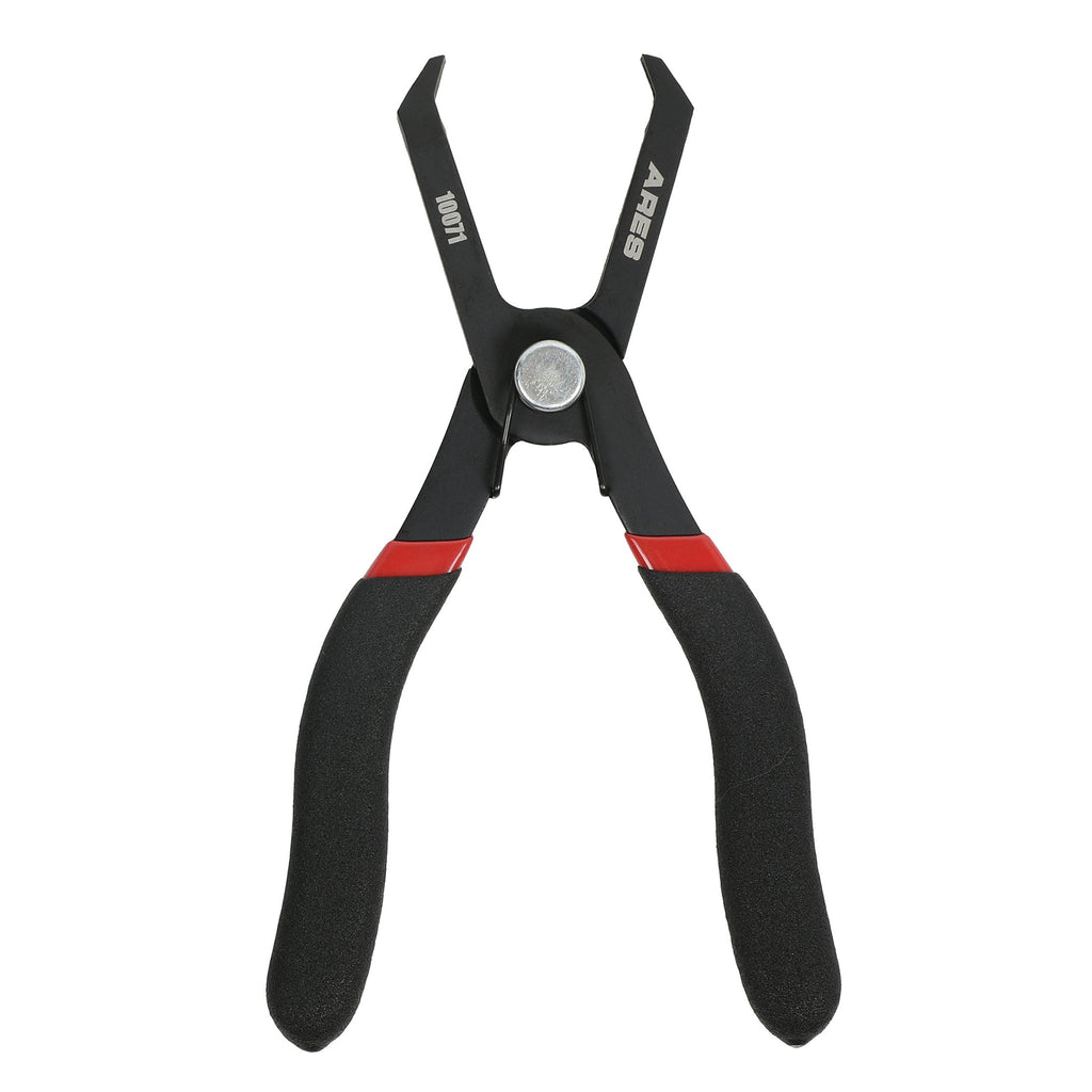 ARES 10071 - 30 Degree Push Pin Removal Pliers