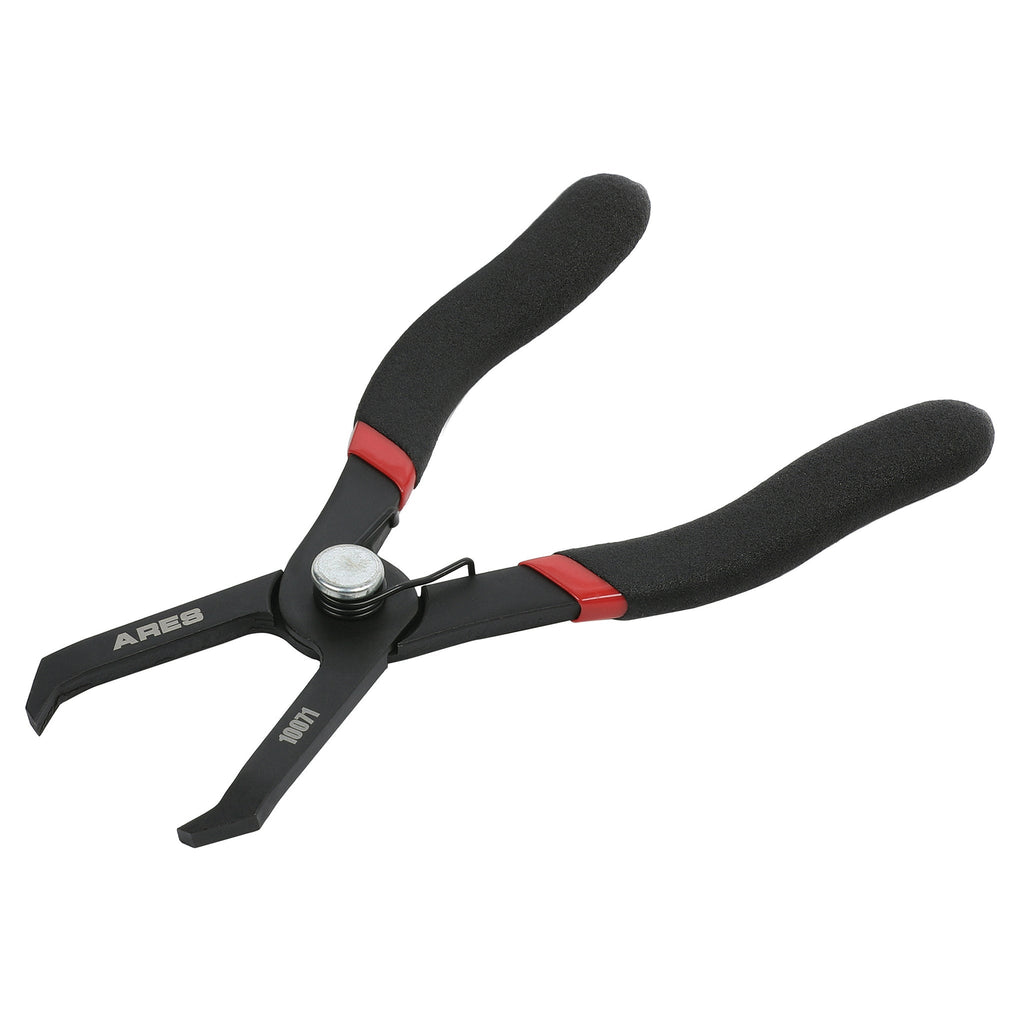 ARES 10071 - 30 Degree Push Pin Removal Pliers