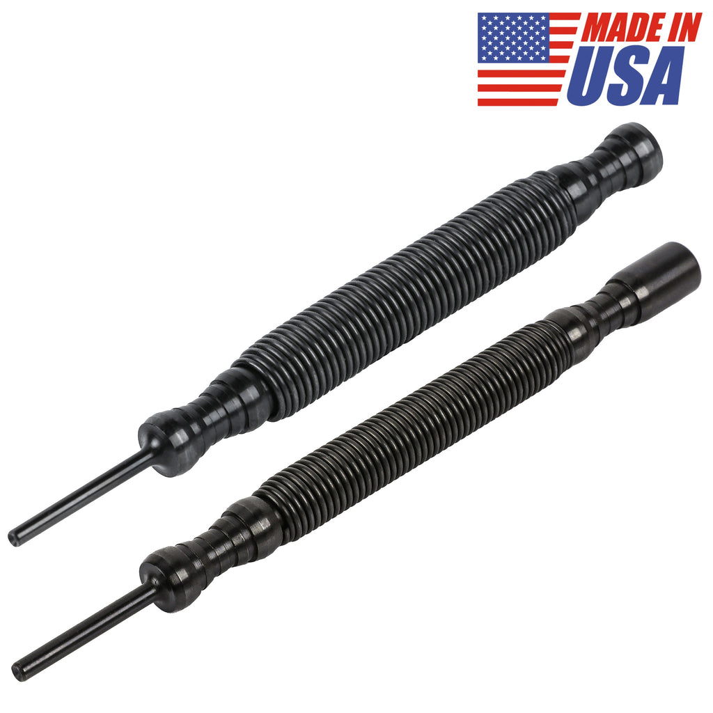 ARES 10075 - 2-Piece Hinge Pin Remover Punch Set