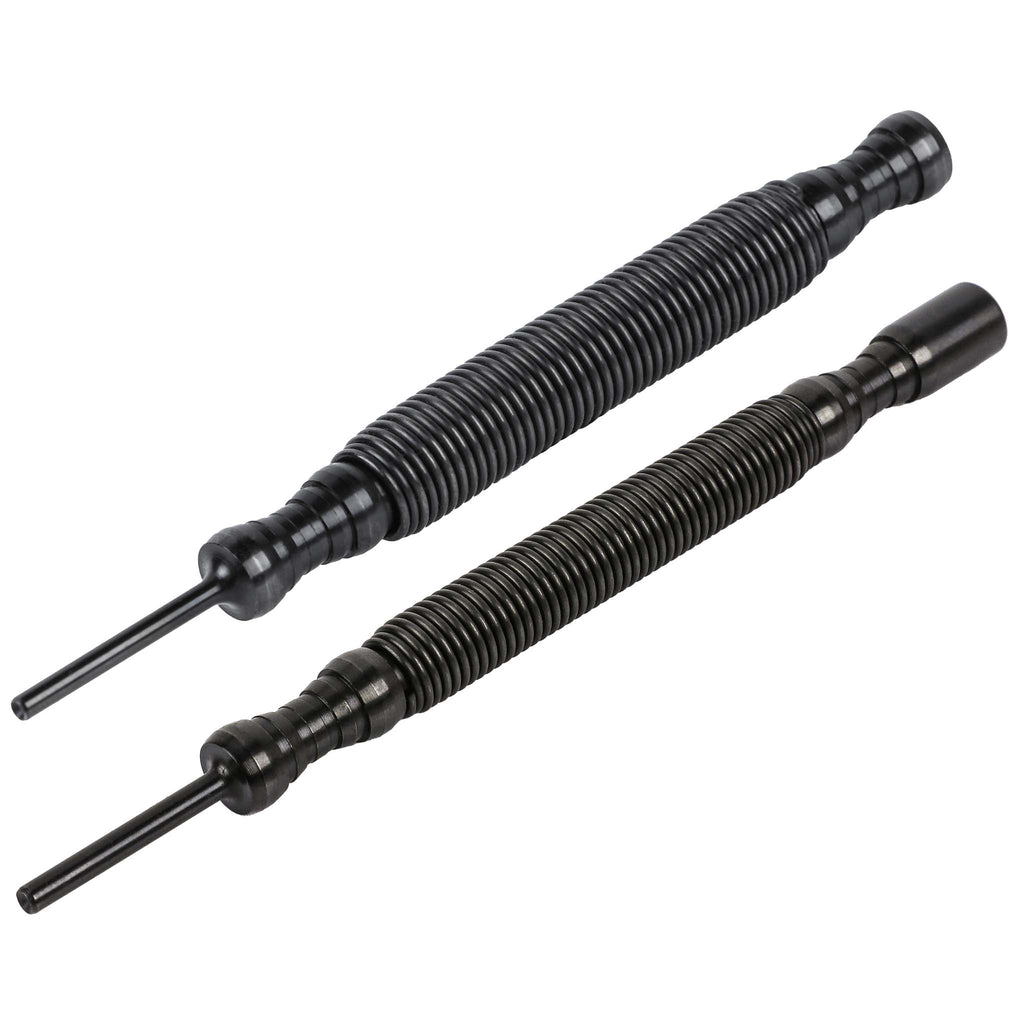 ARES 10075 - 2-Piece Hinge Pin Remover Punch Set