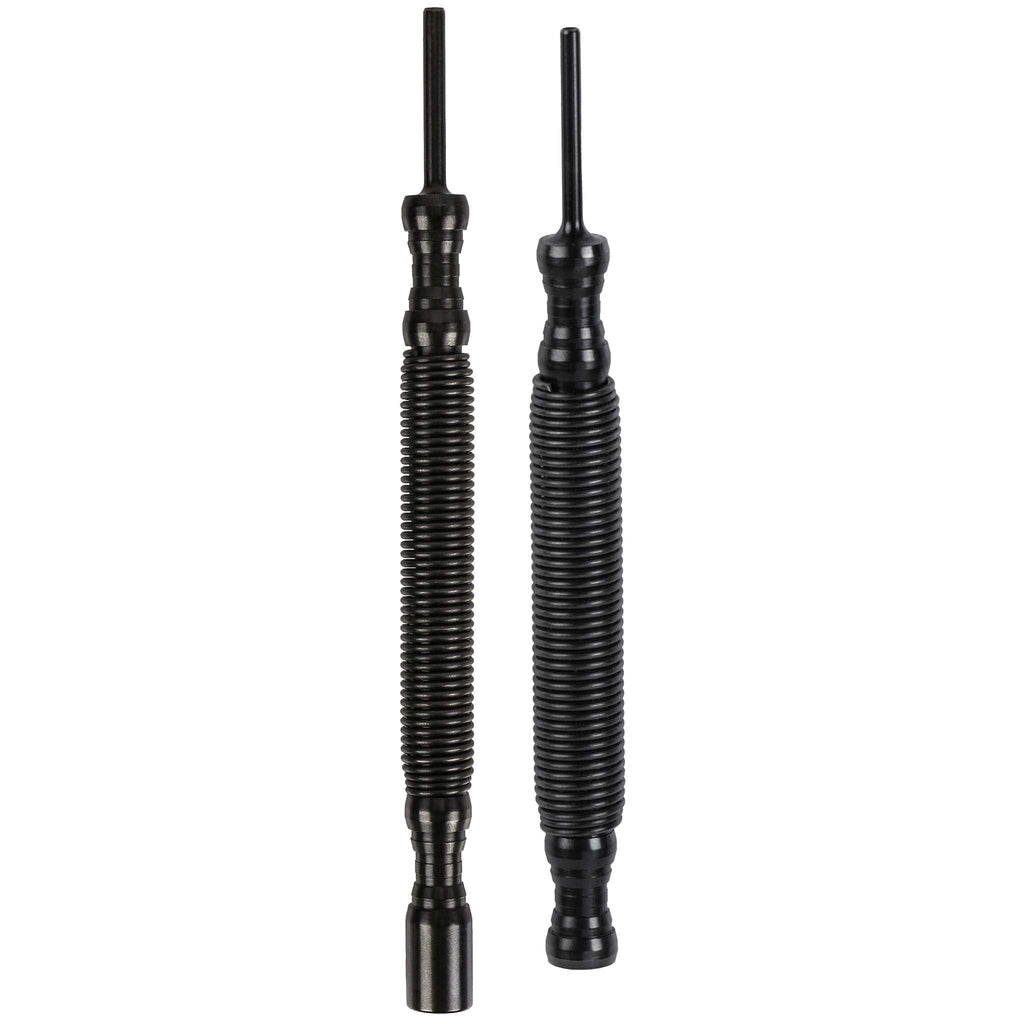 ARES 10075 - 2-Piece Hinge Pin Remover Punch Set