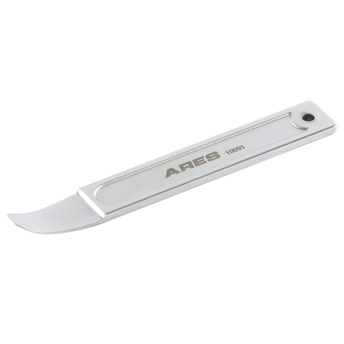 ARES 10091 - Compact Panel / Trim Wedge Metal Prybar Tool
