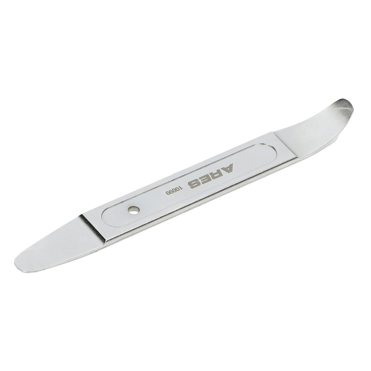 ARES 10099 - Compact Double End Metal Skin Wedge Prybar Tool